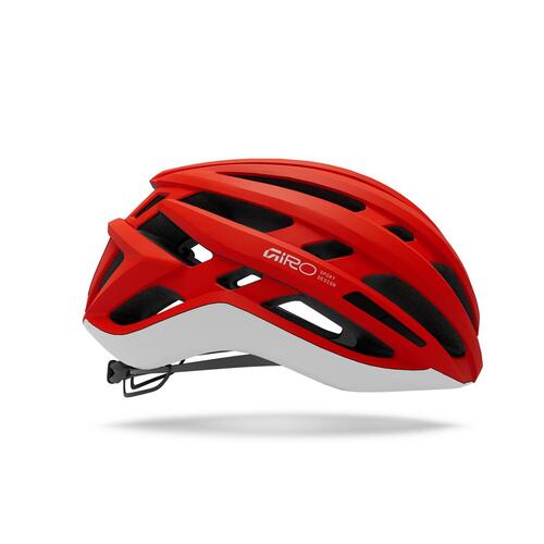 Giro Agilis Mips Matte Flame Red M