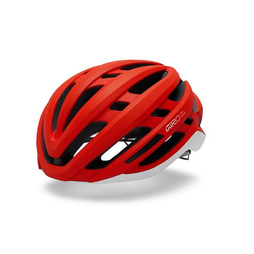 Giro Agilis Mips Matte Flame Red M