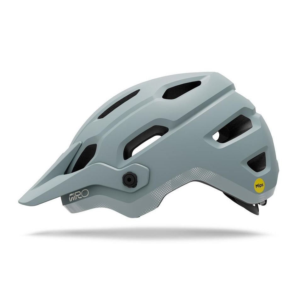 Giro Helmet Source Mips Matte Sky Blue Pulse Small (51–55cm)