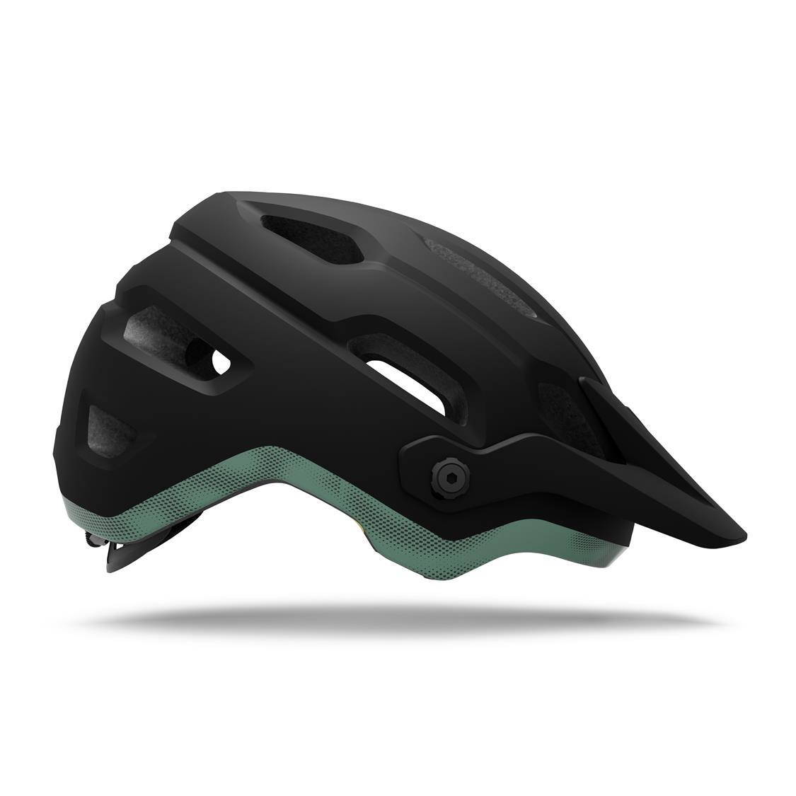 Giro Source Mips Matte Motion Green medium