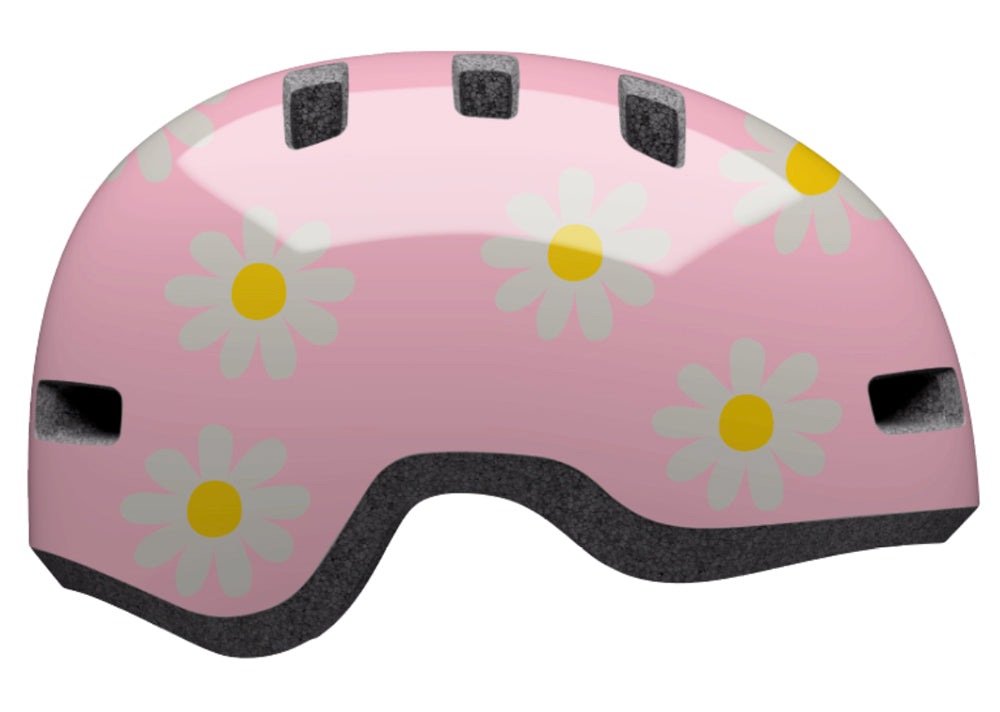 BELL LIL RIPPER FLOURISH LIGHT PINK UNI CHILD