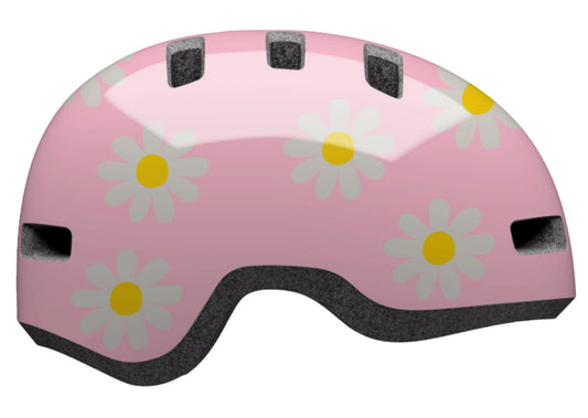 BELL LIL RIPPER FLOURISH LIGHT PINK UNI CHILD