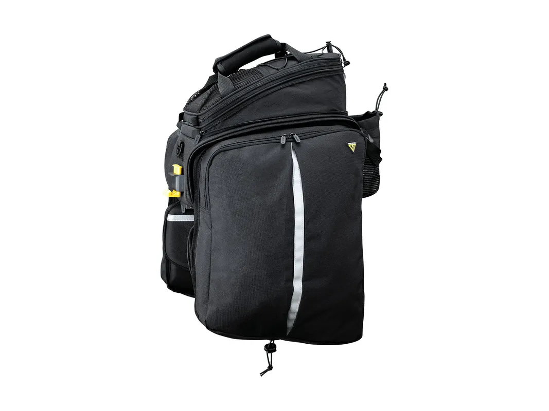 TOPEAK TRUNK BAG MTX DXP for MTX Quicktrack 19.4L