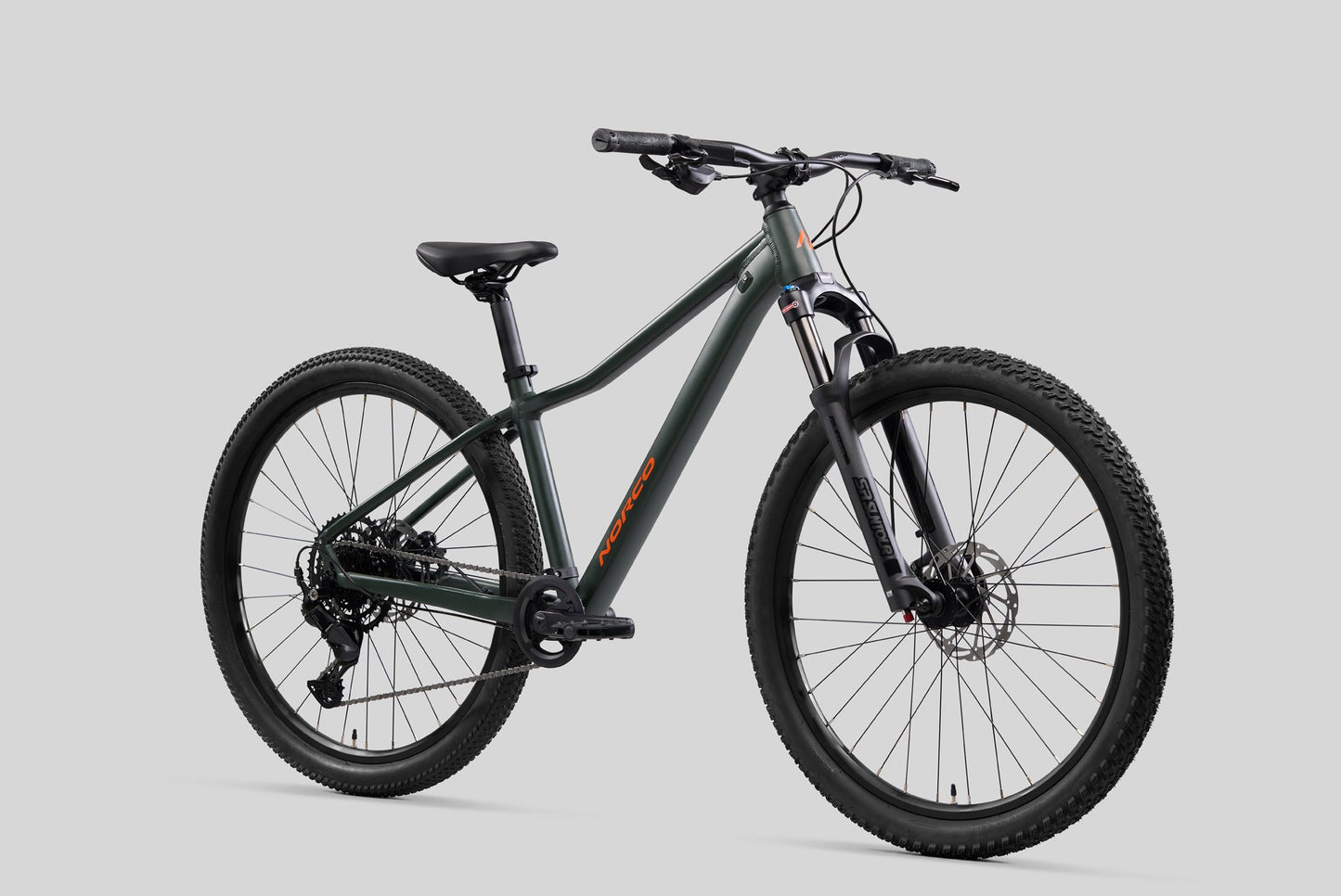 25 NORCO CHARGER 26 - SAGE SLATE