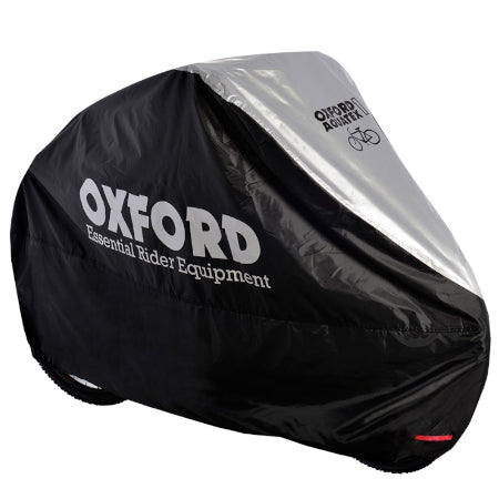 BIKE COVER OXFORD AQUATEX SINGLE