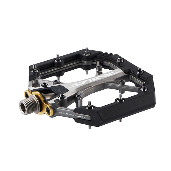 Shimano Saint Platform Pedal