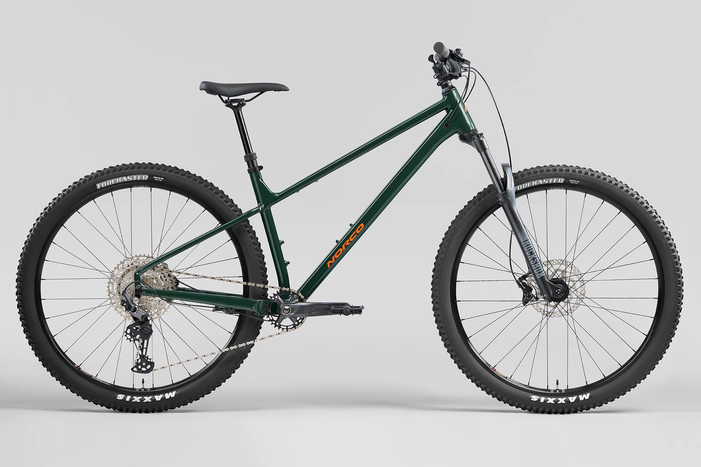 Norco Charger A1  Sage Slate L