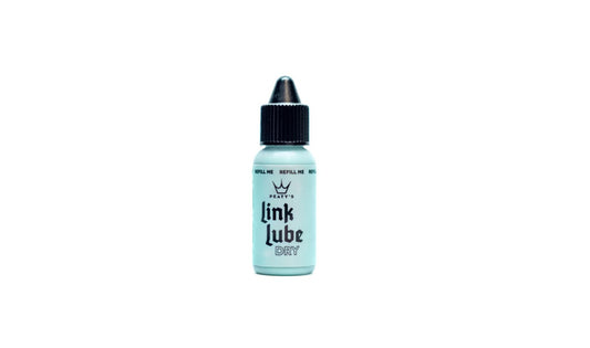 Peaty's Linklube Dry 15ml