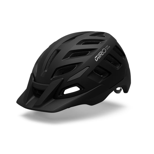 Giro Radix Mips Matte Black - SPORT DESIGN