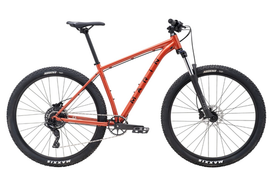 25 MARIN PIONEER TRAIL 29" ROARANGE XL