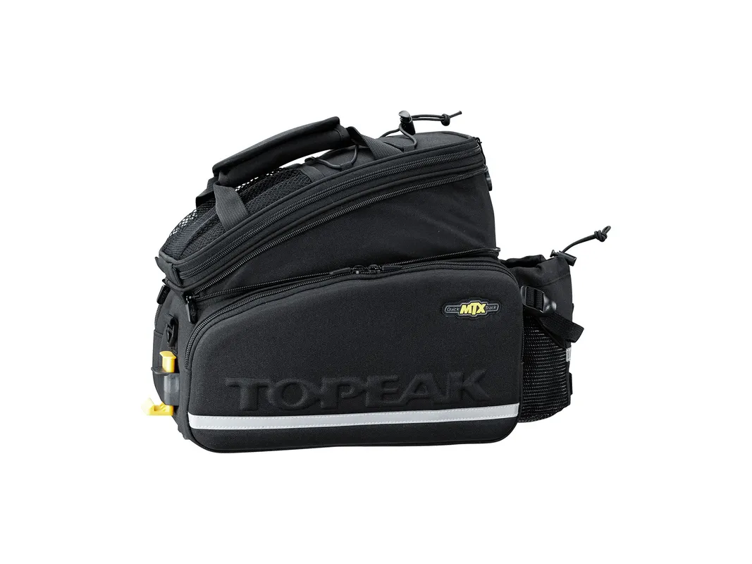 TOPEAK BAG TRUNK MTX DX 12.3L