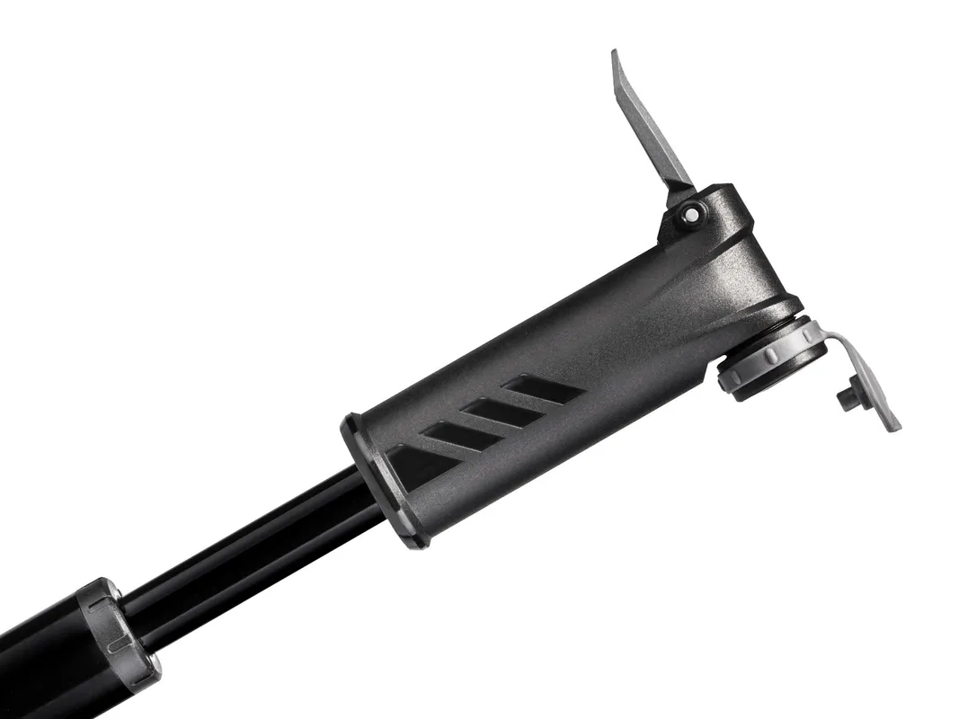 TOPEAK MINI PUMP MOUNTAIN DUAL ACTION