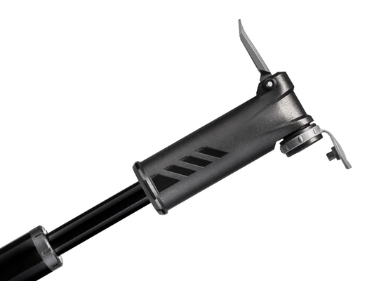 TOPEAK MINI PUMP MOUNTAIN DUAL ACTION