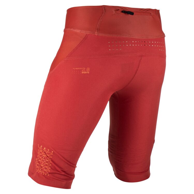 SHORTS LEATT 2023 MTB ALLMTN 2.0 WOMENS LAVA XXL