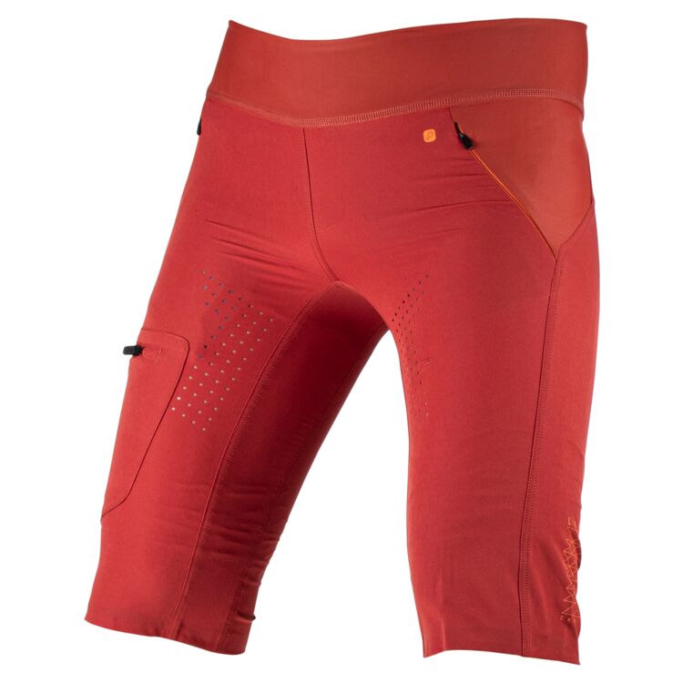 SHORTS LEATT 2023 MTB ALLMTN 2.0 WOMENS LAVA XXL