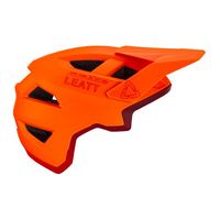 Leatt Helmet AllMtn 2.0 Flame - Medium 55-59cm