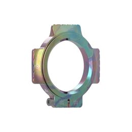 CRANK PRELOAD RING MUC-OFF  ALLOY COLLAR IRIDESCENT