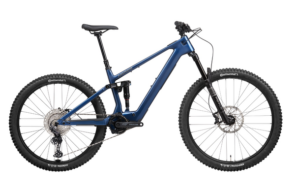 2024 NORCO FLUID VLT C3 140 DEMO