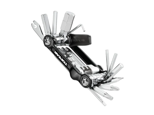 TOPEAK TOOL MINI 20 PRO BLACK