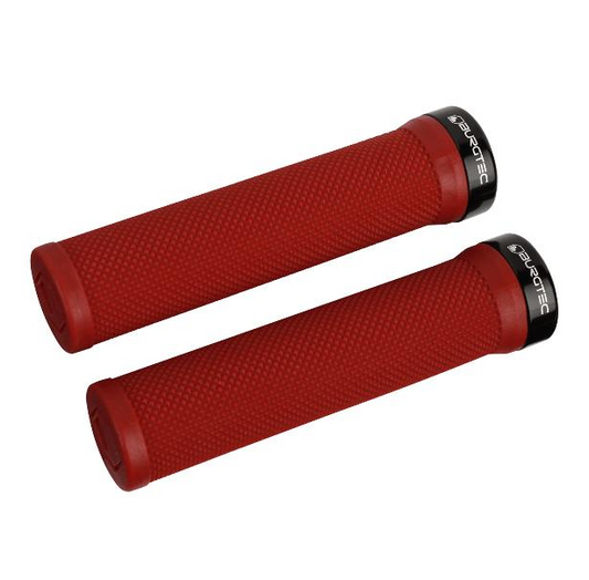 Burgtec Bartender Race Red