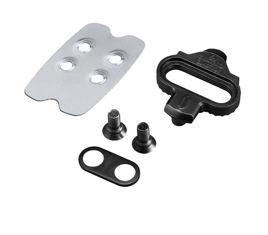SHIMANO CL-MT001 Cleat set for multi-entry mode (pair)