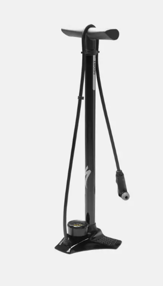 Air Tool Sport Floor Pump