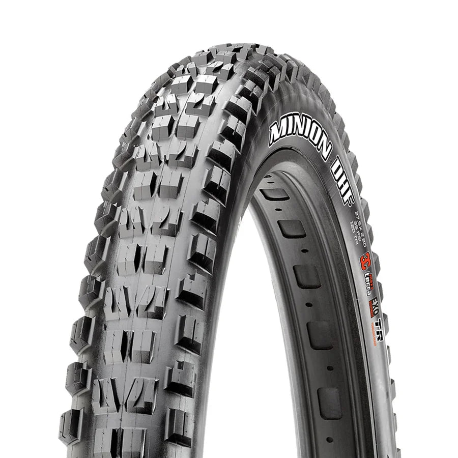 Maxxis Minion DHF 27.5x2.50WT 3C/TR/DD/Maxx Grip