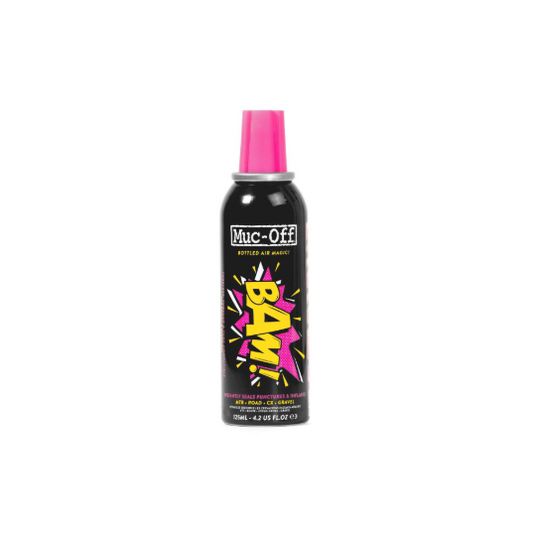 MUC-OFF SEALANT BAM 125ML