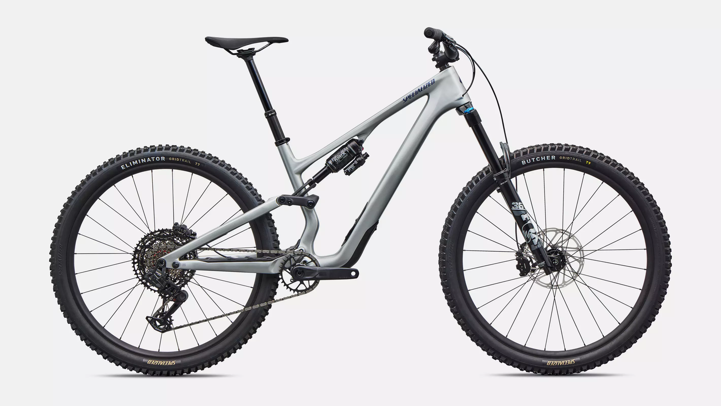 Stumpjumper 15 EVO Comp  - SRAM S-1000 AXS, FOX Rhythm