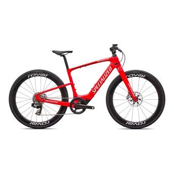 Vado SL 2 LTD S-Racing