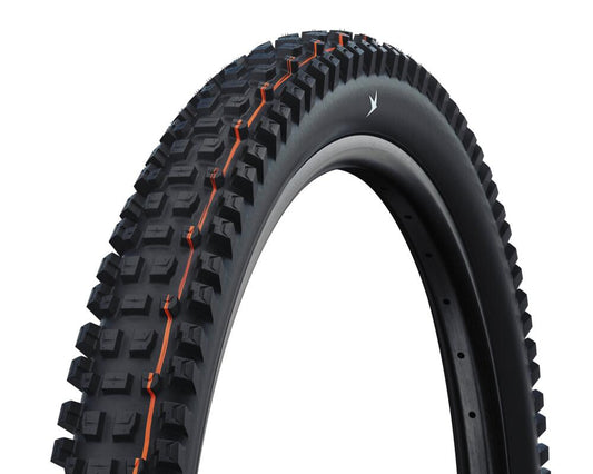 Schwalbe Albert Radial 29x2.50 Gravity Pro Soft
