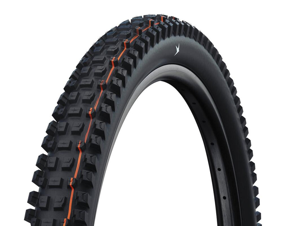 Schwalbe Albert Radial 29x2.50 Gravity Pro Soft