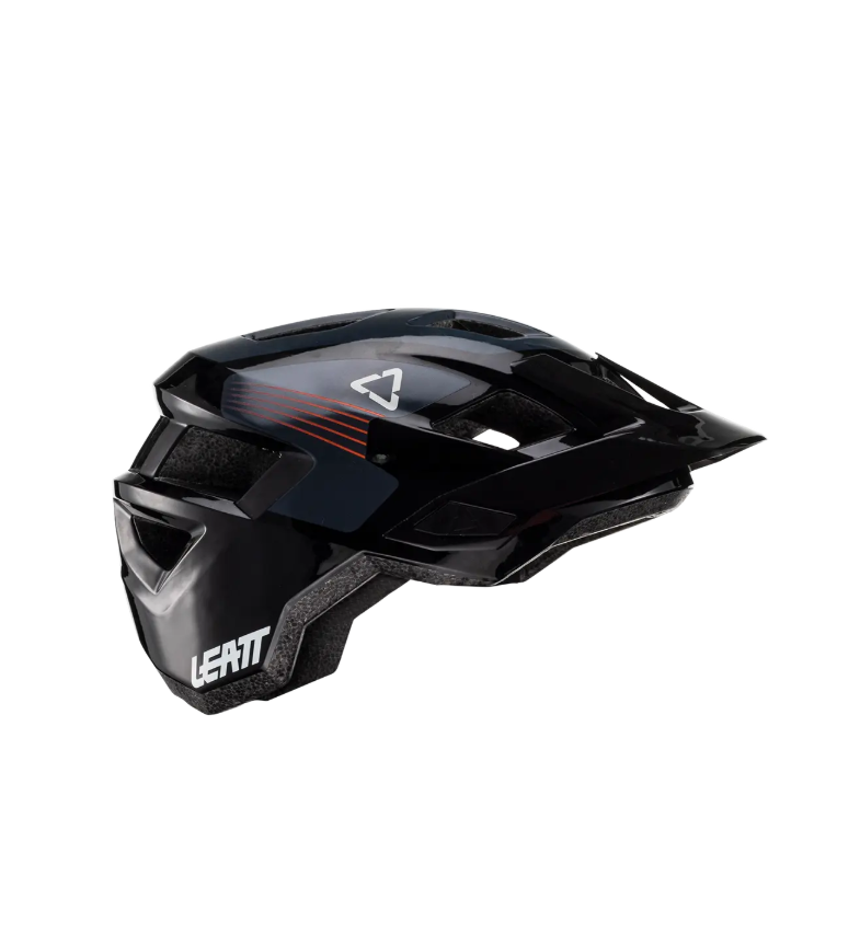 LEATT MTB ALLMTN 1.0 JR BLACK XS