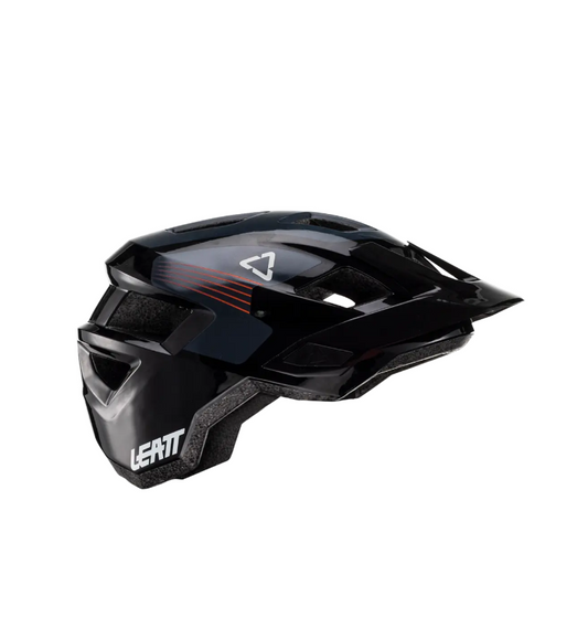 LEATT MTB ALLMTN 1.0 JR BLACK XS
