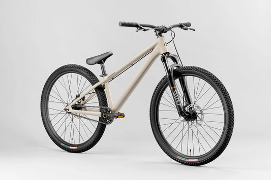 25 Norco Rampage 2  26 Grey Medium