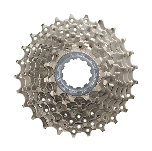 SHIMANO CASSETTE 9SP 11-25T