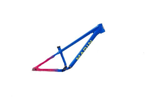 2022 MARIN ALCATRAZ 26" FRAME LONG