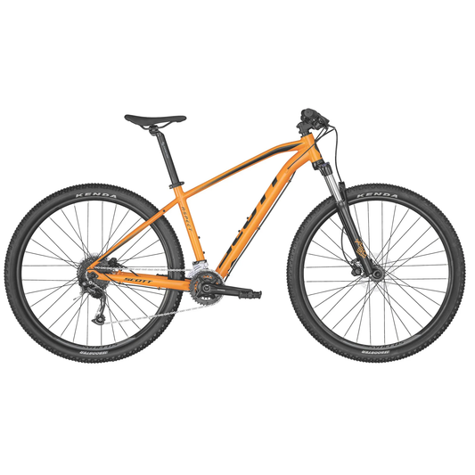 2022 SCOTT ASPECT 950 ORANGE XL