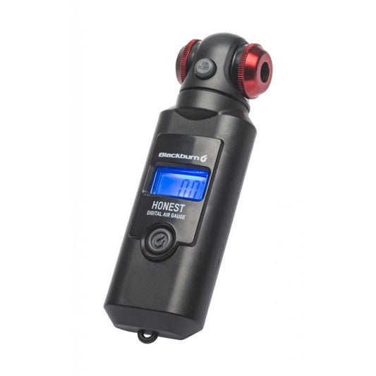 BLACKBURN HONEST DIGITAL PRESSURE GAUGE