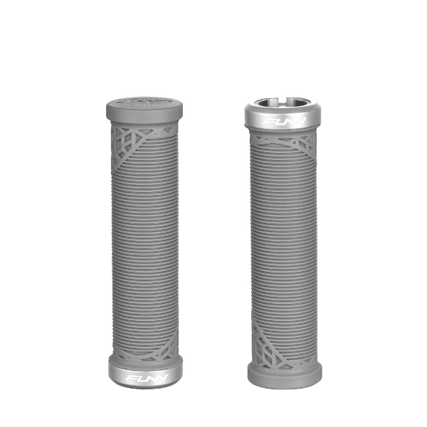 FUNN HILT JUNIOR GRIP 26.5 X 115MM GREY