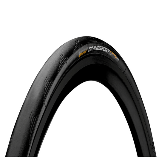 TYRE CONTINENTAL GRAND SPORT RACE 700x28  PURE GRIP FOLDING