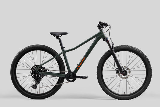 25 NORCO CHARGER 26 - SAGE SLATE