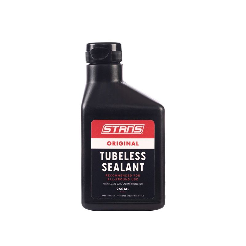 SEALANT STANS ORIGINAL TUBELESS SEALANT 250ML