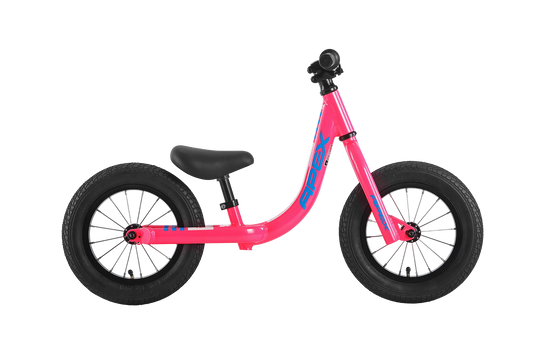 APEX PEAK 12" HYPER PINK