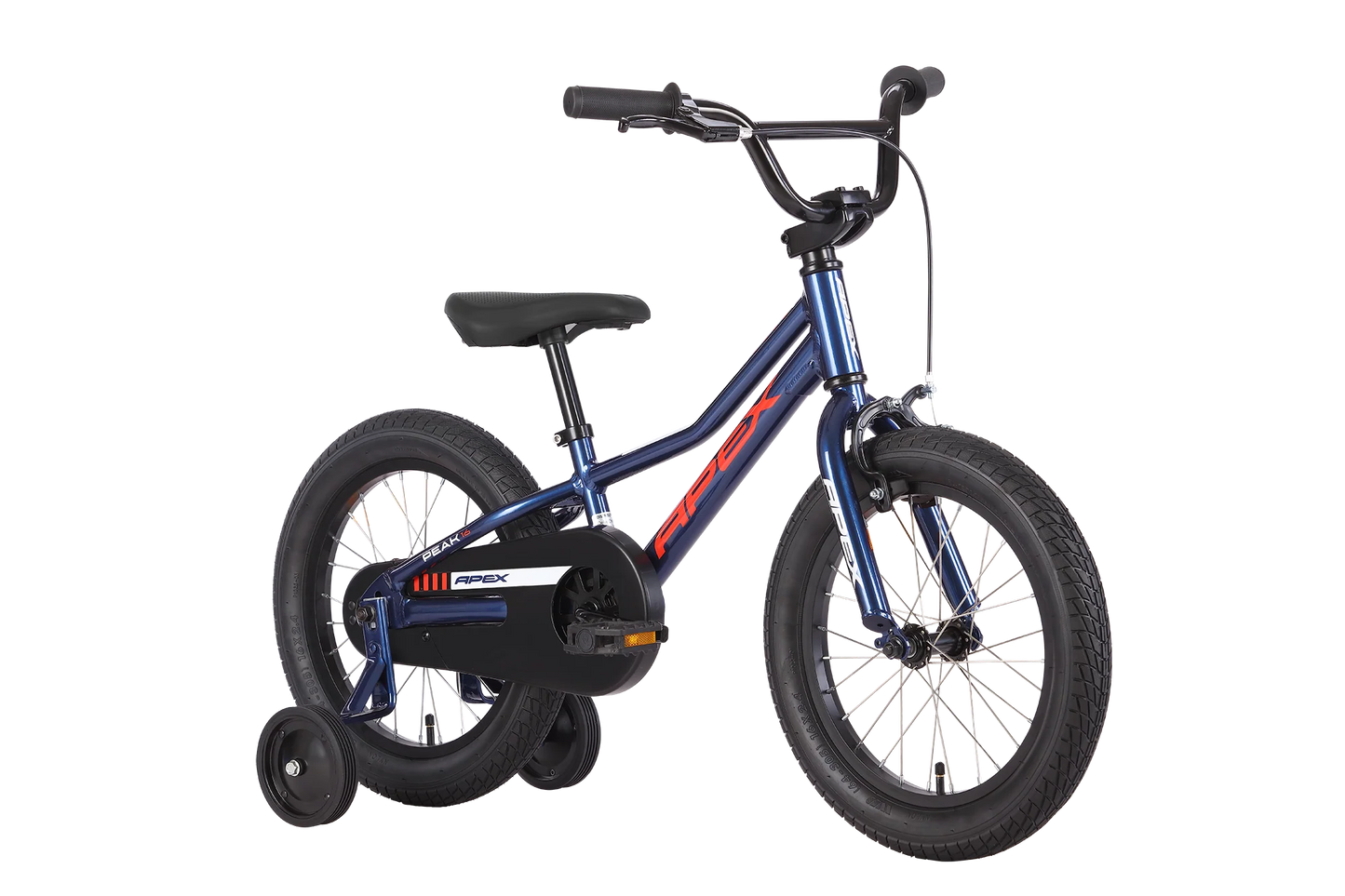 APEX PEAK 16" COBALT BLUE