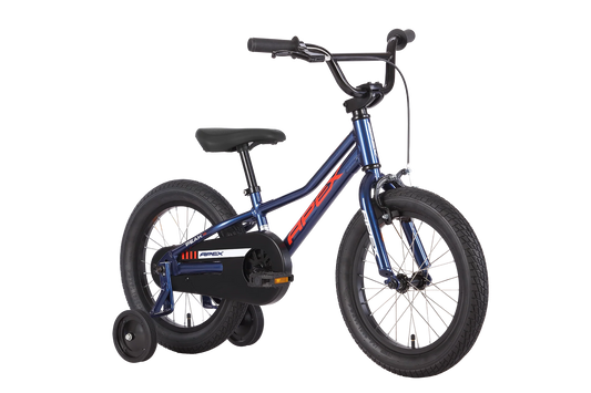 APEX PEAK 16" COBALT BLUE