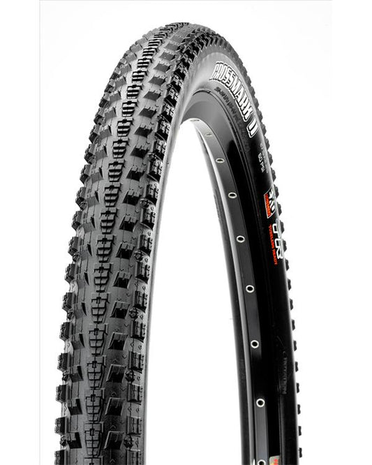 TYRE MAXXIS CROSSMARK II 26x2.10 WIRE