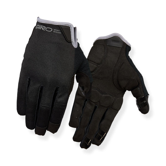 Giro DND Gel Gloves Black Medium