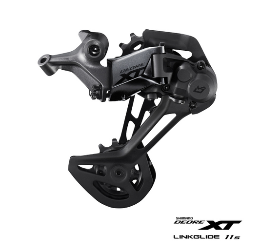 SHIMANO RD-M8130 11SPD LINKGLIDE