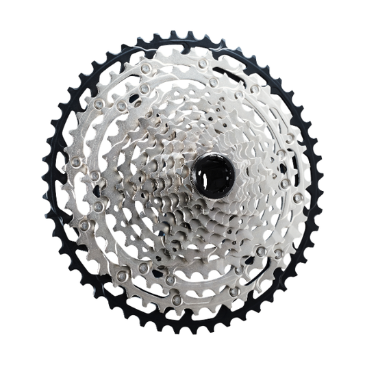 CS-M7100 CASSETTE 10-51 12-SPEED  SLX